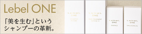 Lebel ONE(ルベルワン)